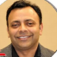 Munish Kumar, Head of US Operations