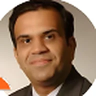 Rakesh Vij, Founder & CEO